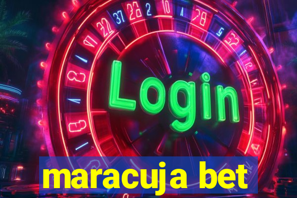 maracuja bet